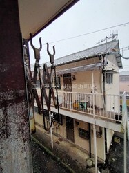 高田駅 徒歩22分 2階の物件内観写真